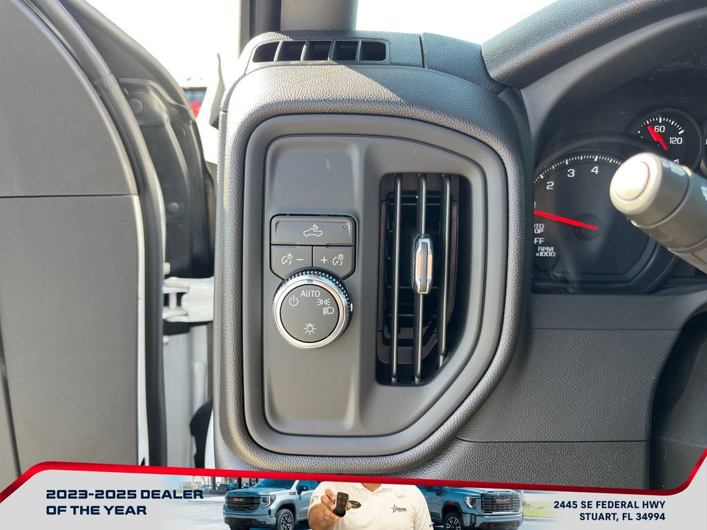 New 2026 GMC Sierra 1500 Pro w/ Pro Value Package image 24