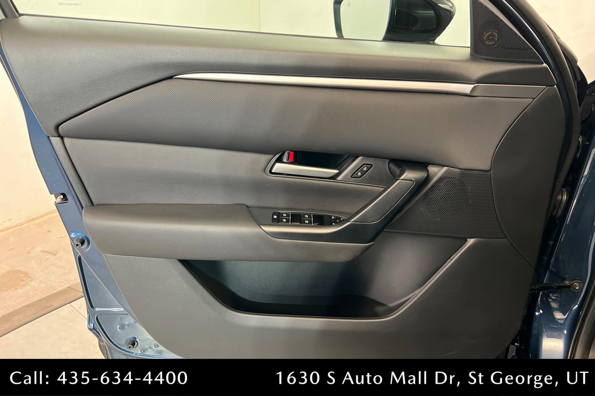 New 2026 MAZDA CX-50 2.5 Hybrid w/ Preferred Pkg image 16