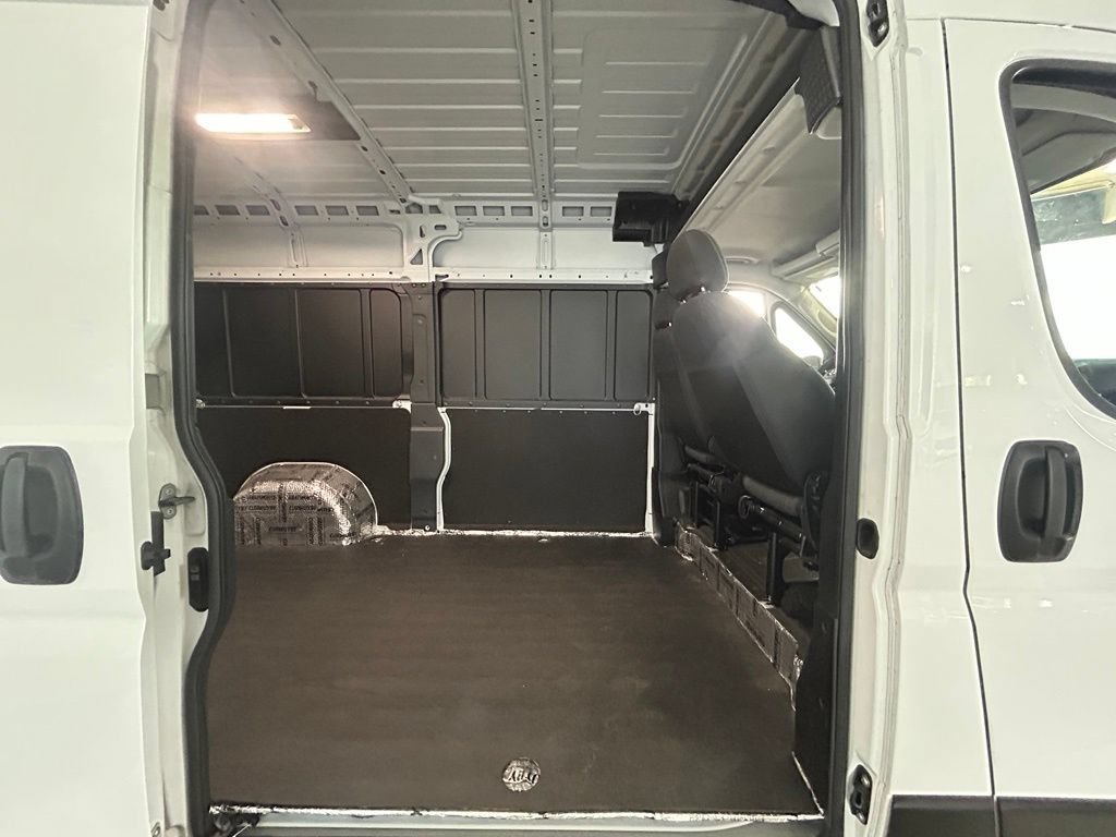 Used 2023 RAM ProMaster 1500 w/ Convenience Group FWD image 33