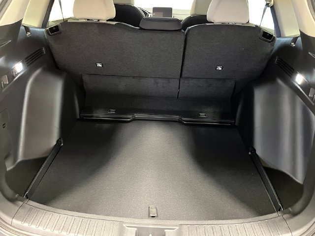 New 2027 Honda CR-V EX image 26