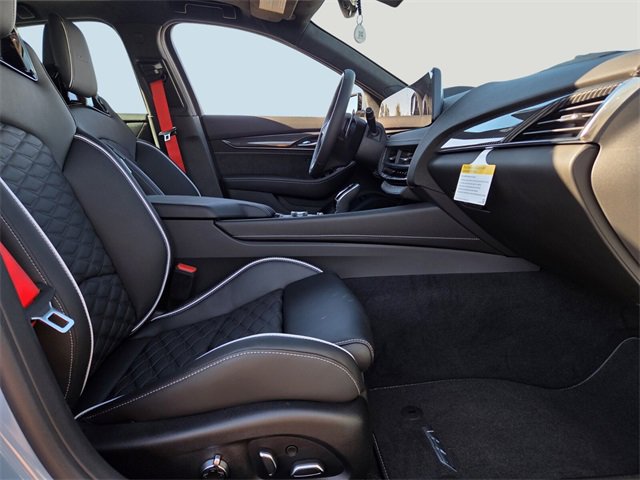 New 2026 Cadillac CT5 V image 14