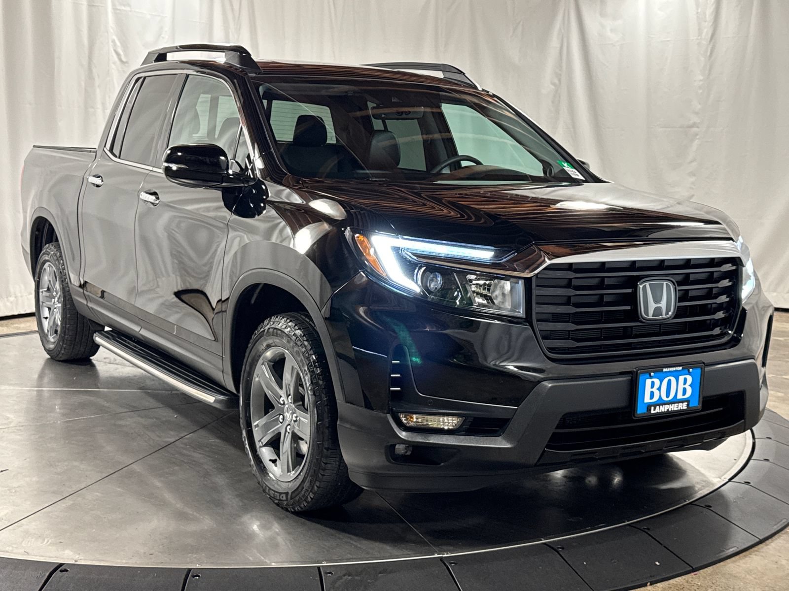 Certified 2023 Honda Ridgeline RTL-E image 14