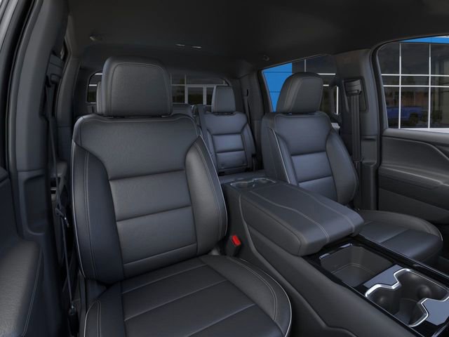 New 2026 Chevrolet Silverado EV LT image 18