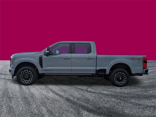 New 2026 Ford F250 Platinum image 7