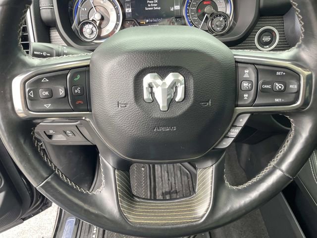 Used 2020 RAM 1500 Limited image 19