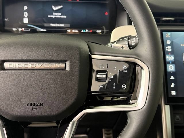 New 2026 Land Rover Discovery Sport Landmark AWD/4WD image 39
