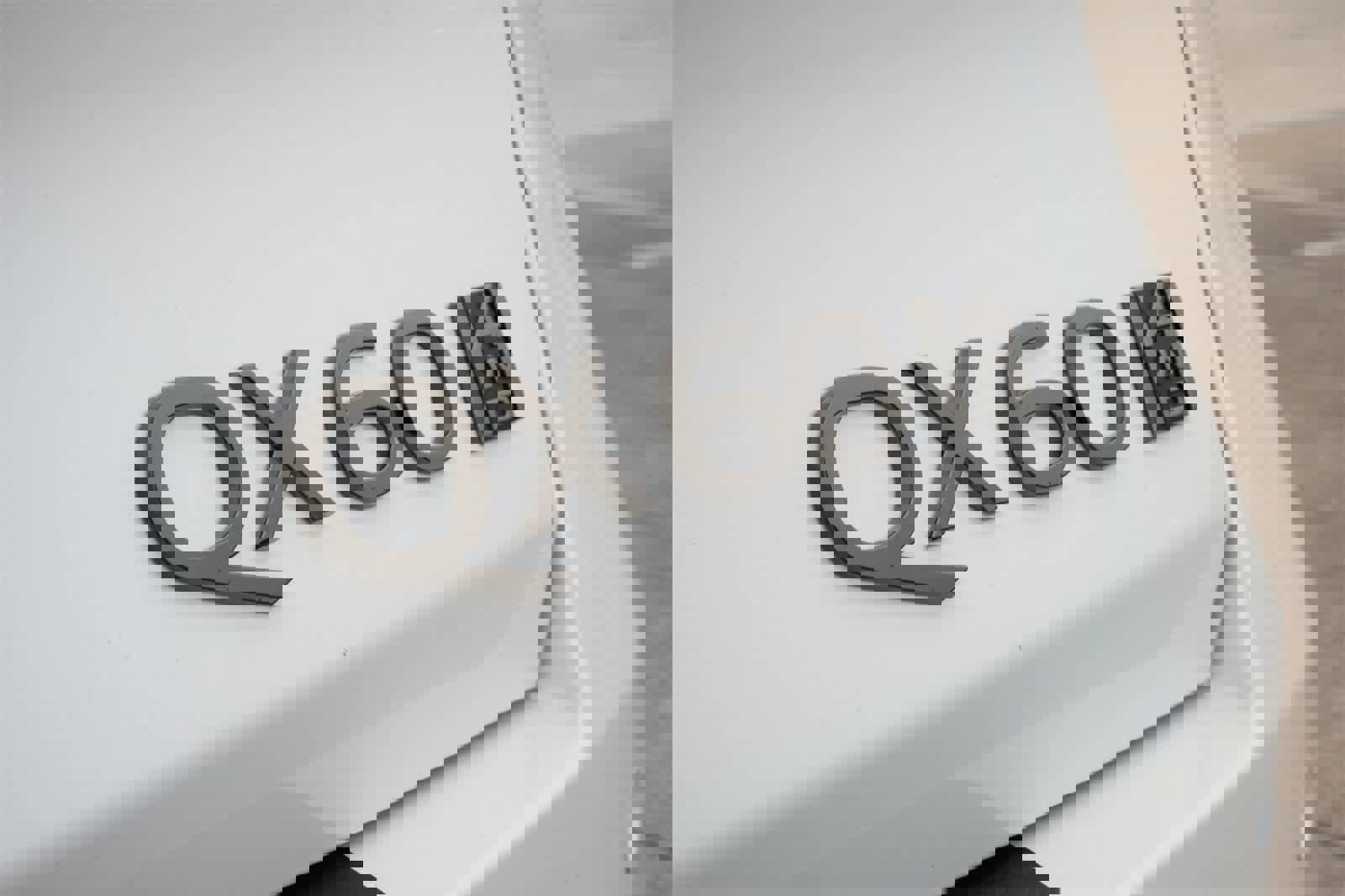 New 2026 INFINITI QX60 Autograph image 19