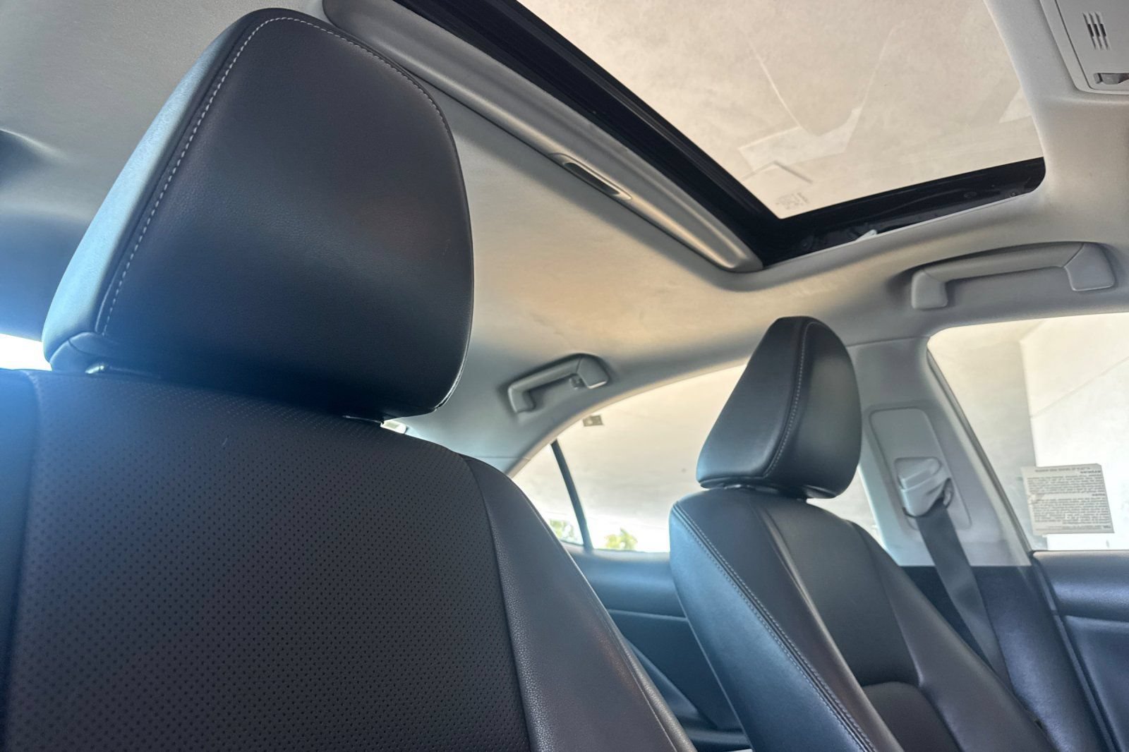 Used 2016 Lexus IS 200t RWD image 13