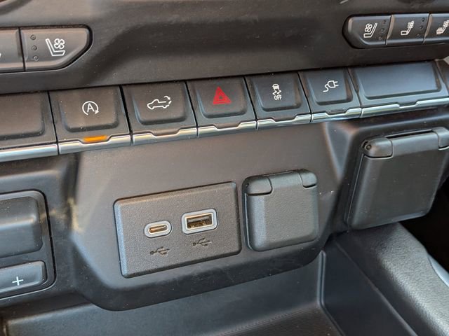 Used 2021 GMC Sierra 1500 SLT w/ SLT Premium Package image 24