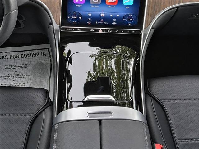 Used 2026 Mercedes-Benz GLC 300 4MATIC image 18
