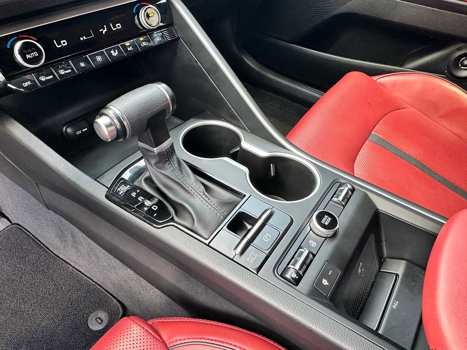 Certified 2021 Kia K5 GT-Line image 15