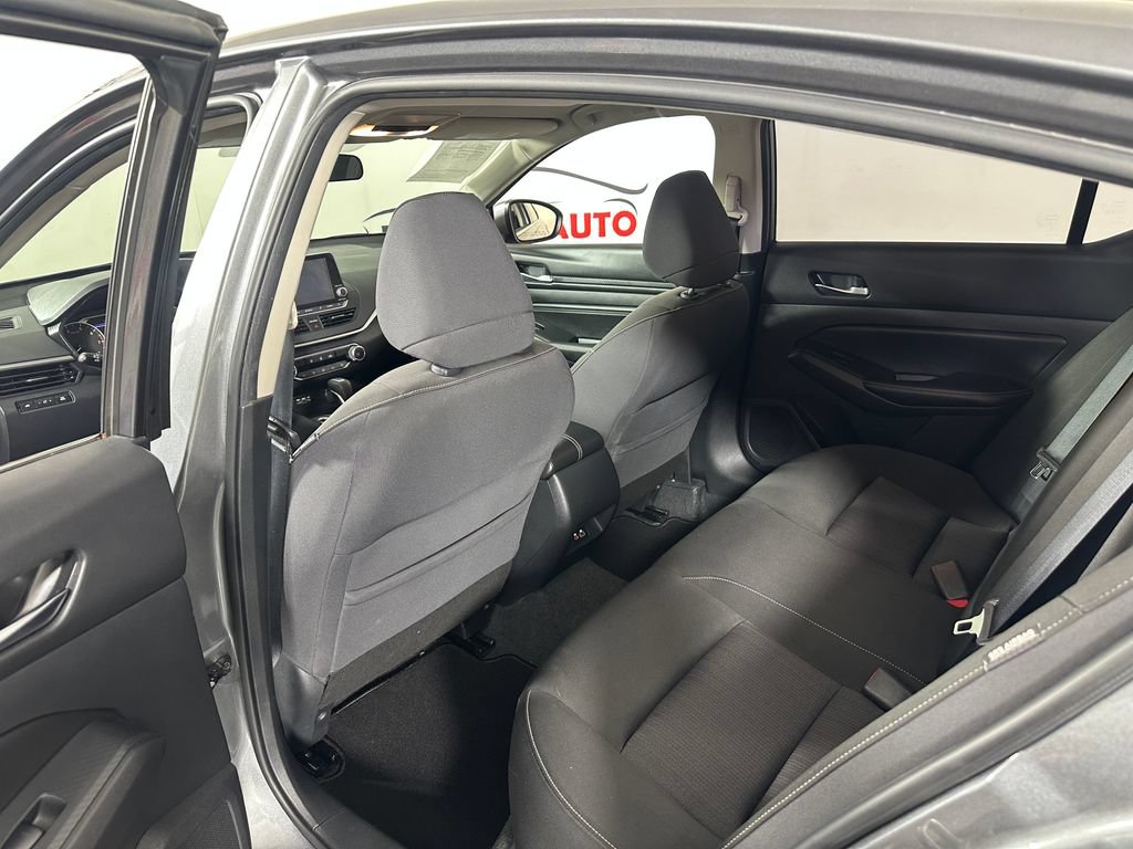 Used 2020 Nissan Altima 2.5 S FWD image 20