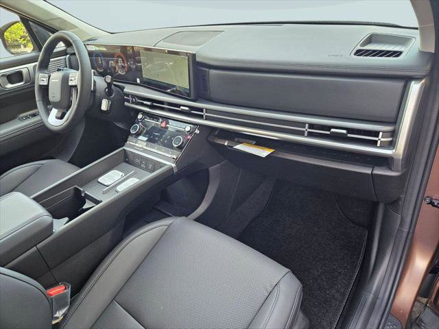 New 2026 Hyundai Santa Fe XRT AWD/4WD image 31