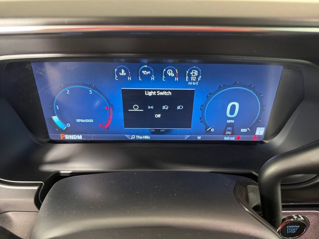 New 2026 Ford F350 Platinum AWD/4WD image 12