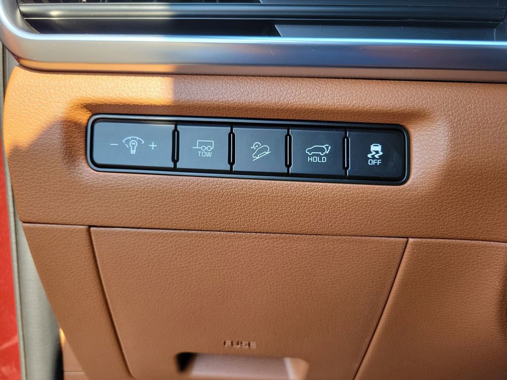 Used 2024 Kia Telluride SX Prestige X-Line image 21