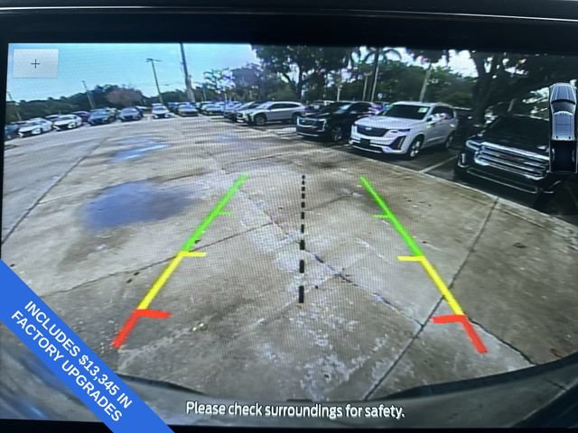 Used 2022 Ford F250 Lariat w/ Lariat Value Package AWD/4WD image 24