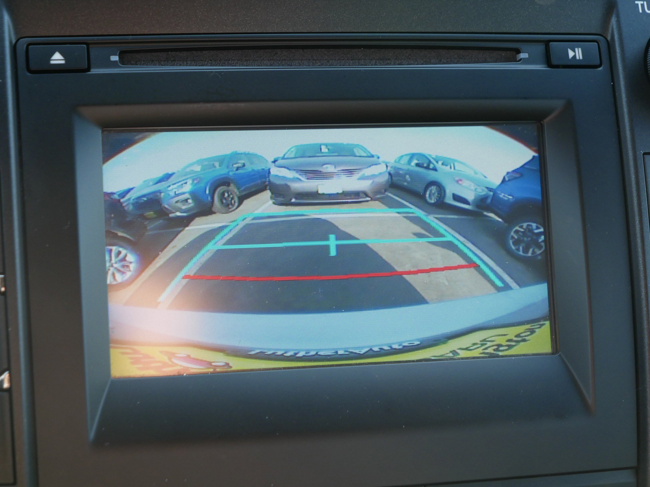 Used 2015 Toyota Camry LE image 27