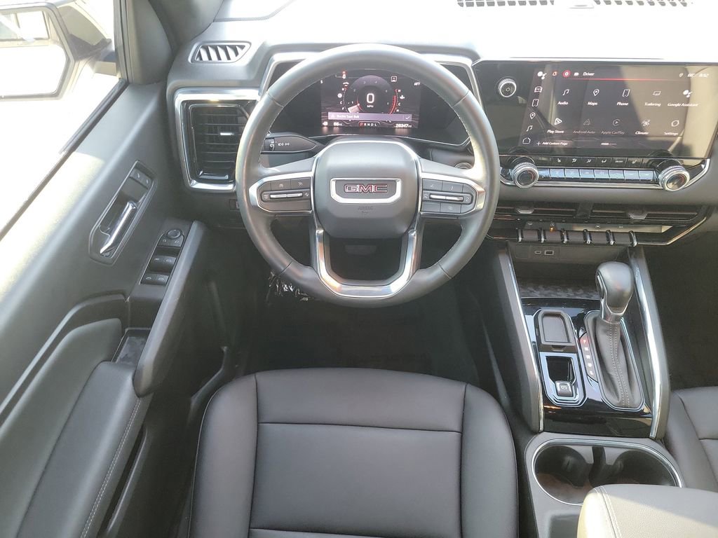 Used 2023 GMC Canyon Elevation w/ Elevation Premium Package image 14