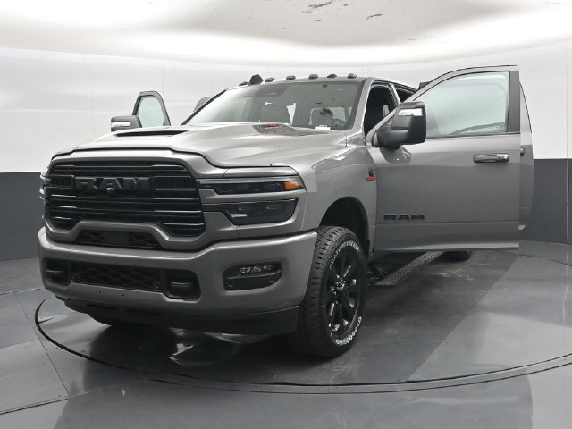 New 2027 RAM 2500 Laramie AWD/4WD image 57