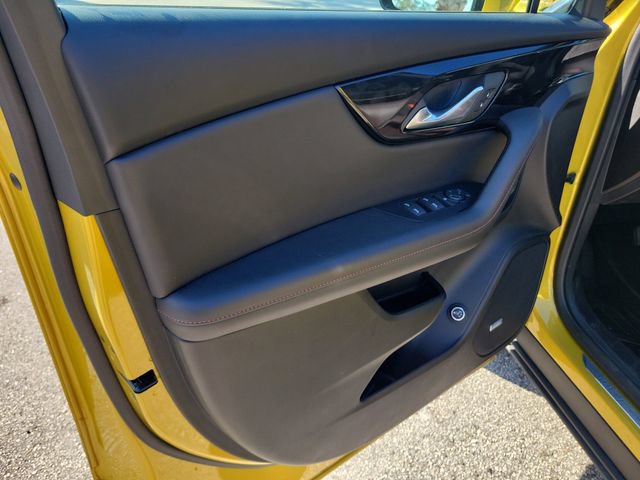 Used 2023 Chevrolet Blazer RS AWD/4WD image 20