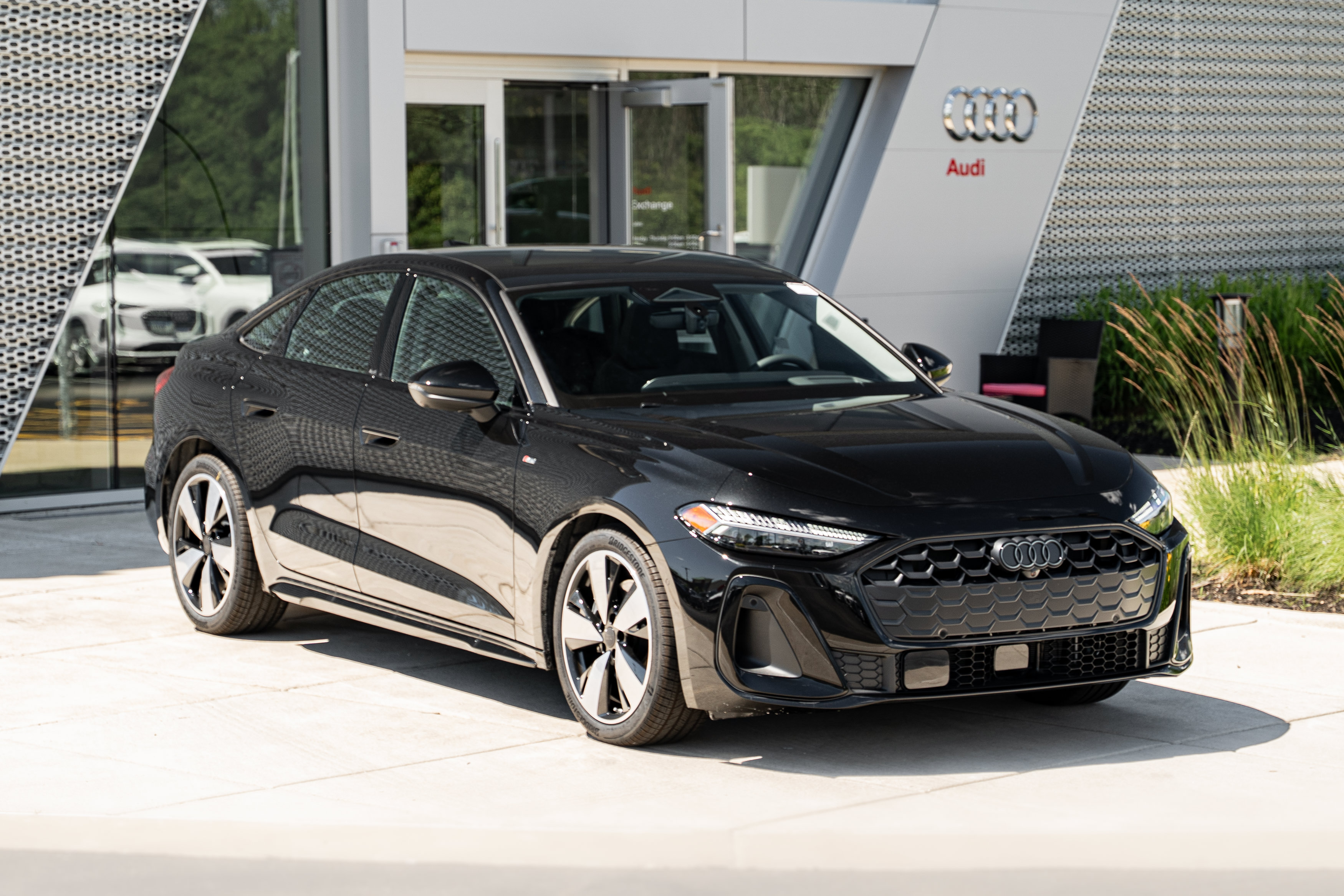 New 2026 Audi A5 2.0T Prestige AWD/4WD image 2