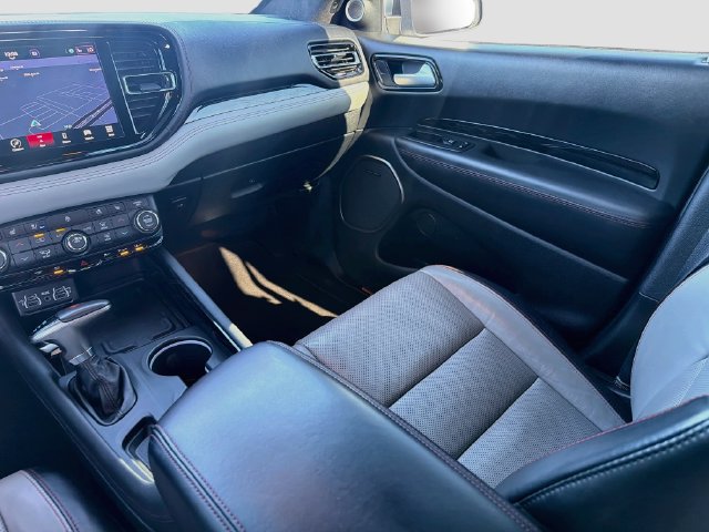 Used 2023 Dodge Durango Citadel RWD image 26