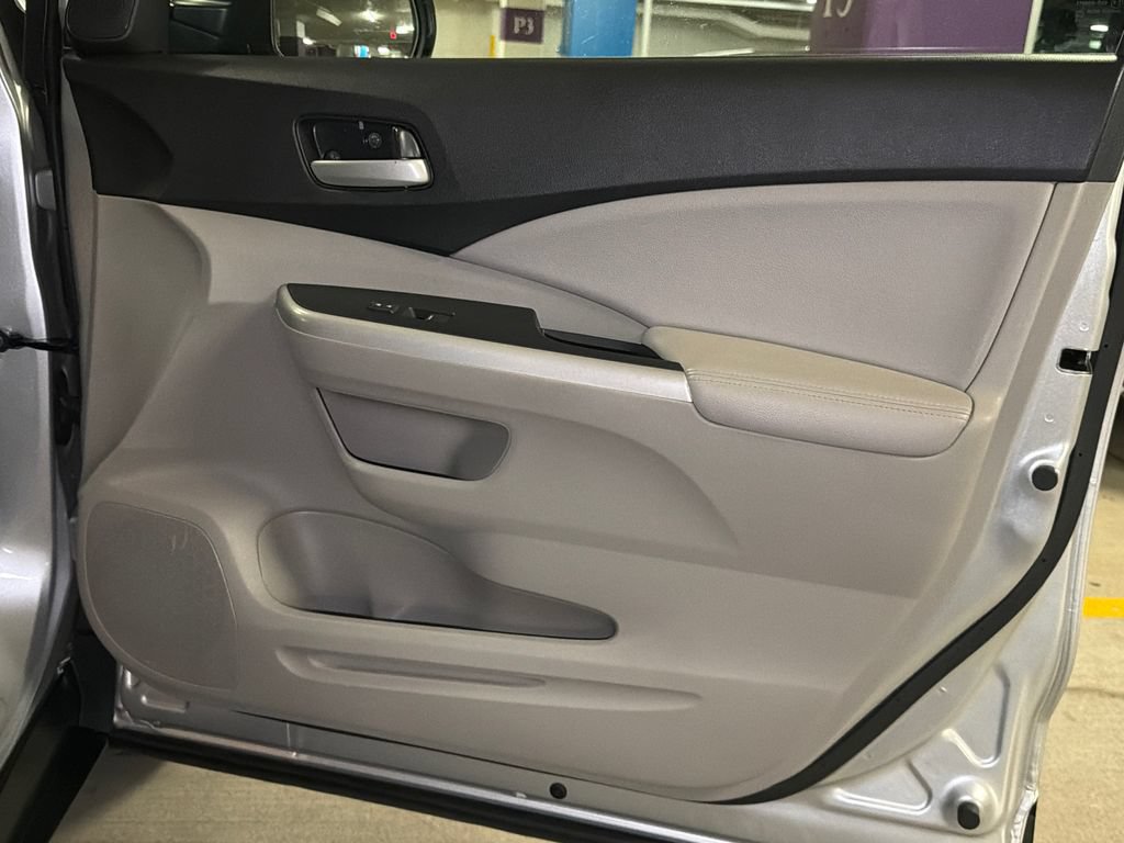 Used 2014 Honda CR-V EX-L image 12