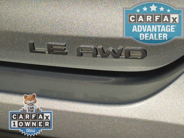 Used 2024 Toyota Highlander LE image 30