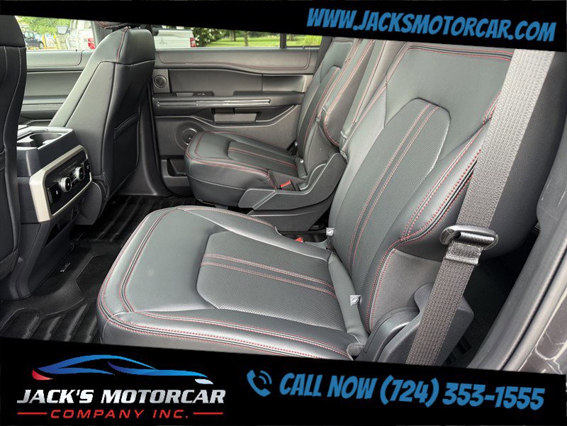 Used 2024 Ford Expedition Limited image 39