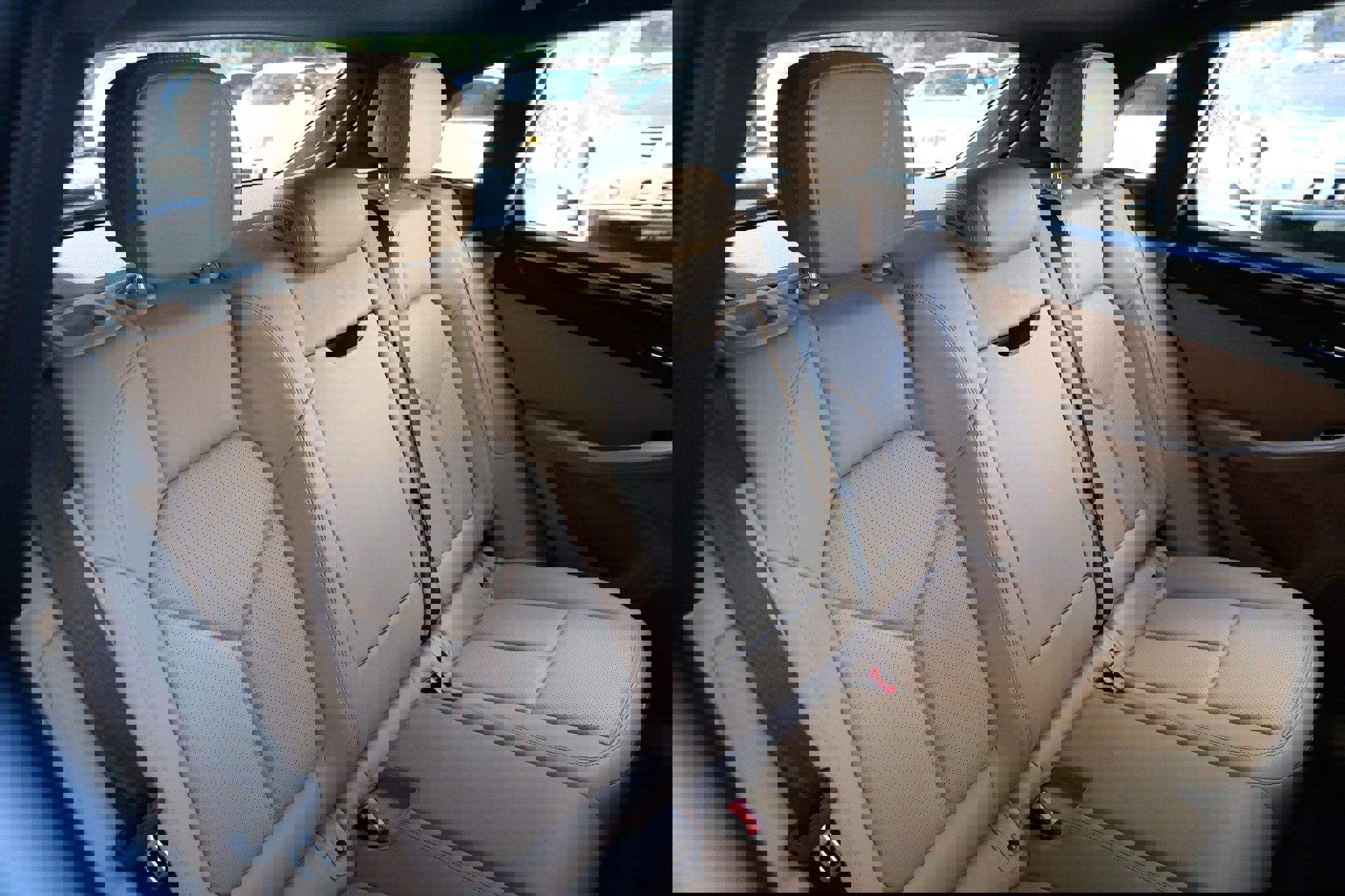 Used 2021 Porsche Macan S image 17