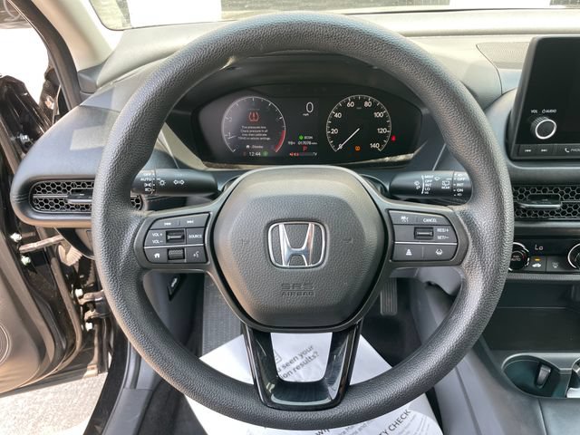 Used 2025 Honda HR-V LX image 25