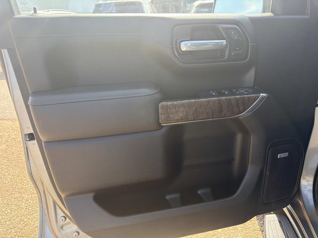 Used 2021 GMC Sierra 1500 Denali w/ Technology Package RWD image 22