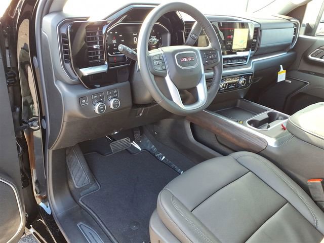 New 2026 GMC Sierra 2500 SLT w/ SLT Convenience Package image 10
