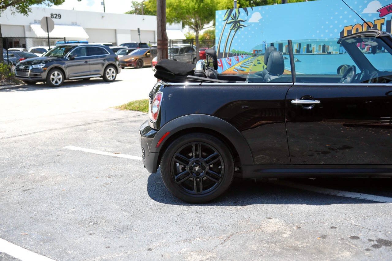 Used 2015 MINI Cooper S FWD image 26