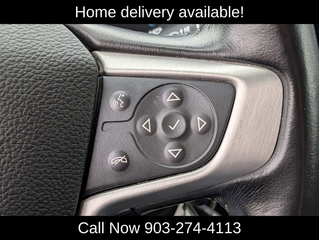 Used 2022 GMC Canyon Elevation w/ Driver Alert Package image 18
