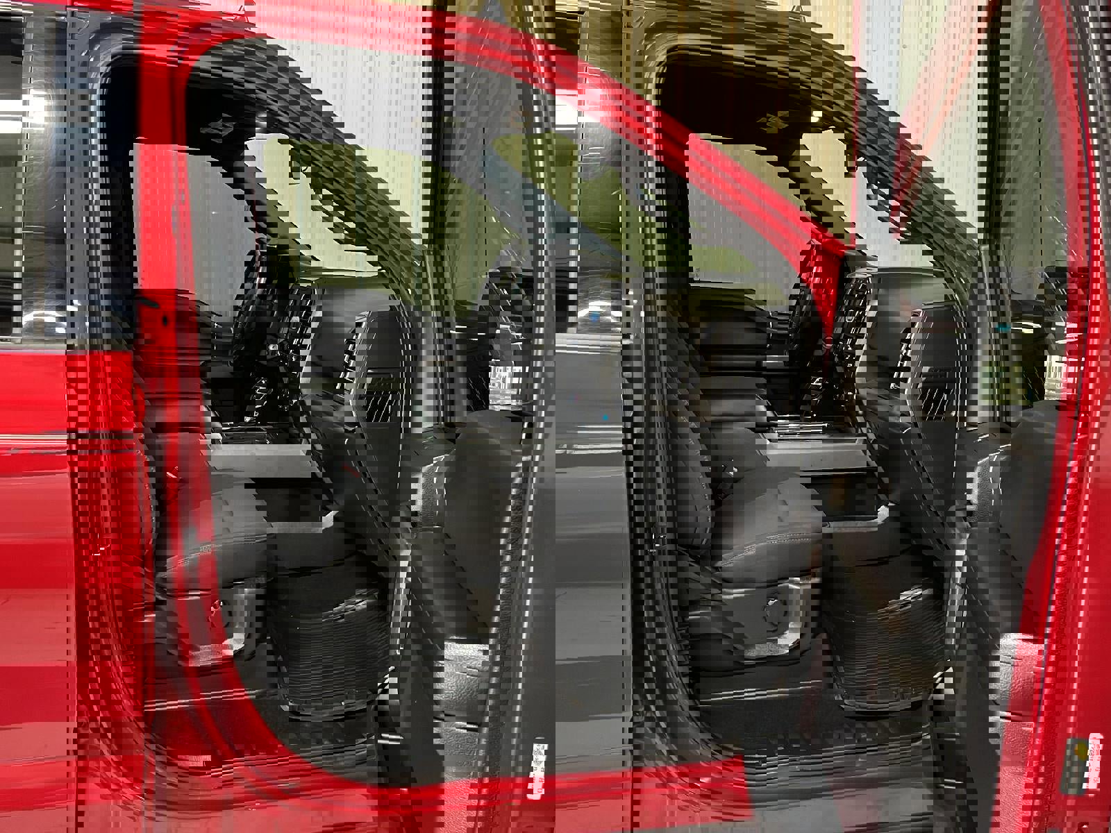 Used 2019 Ford F150 XLT w/ Equipment Group 301A Mid image 13