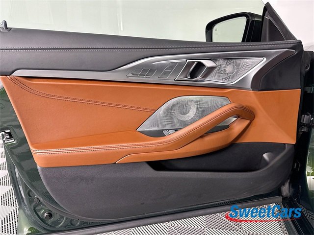 Used 2025 BMW 840i xDrive image 45