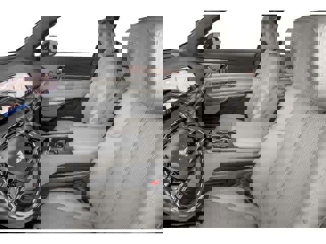 Used 2026 Cadillac Vistiq Sport image 9