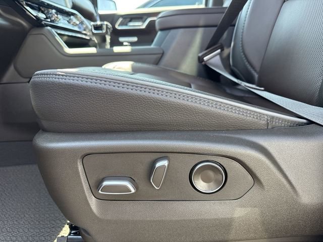 New 2026 GMC Sierra 1500 Denali w/ Technology Package image 11