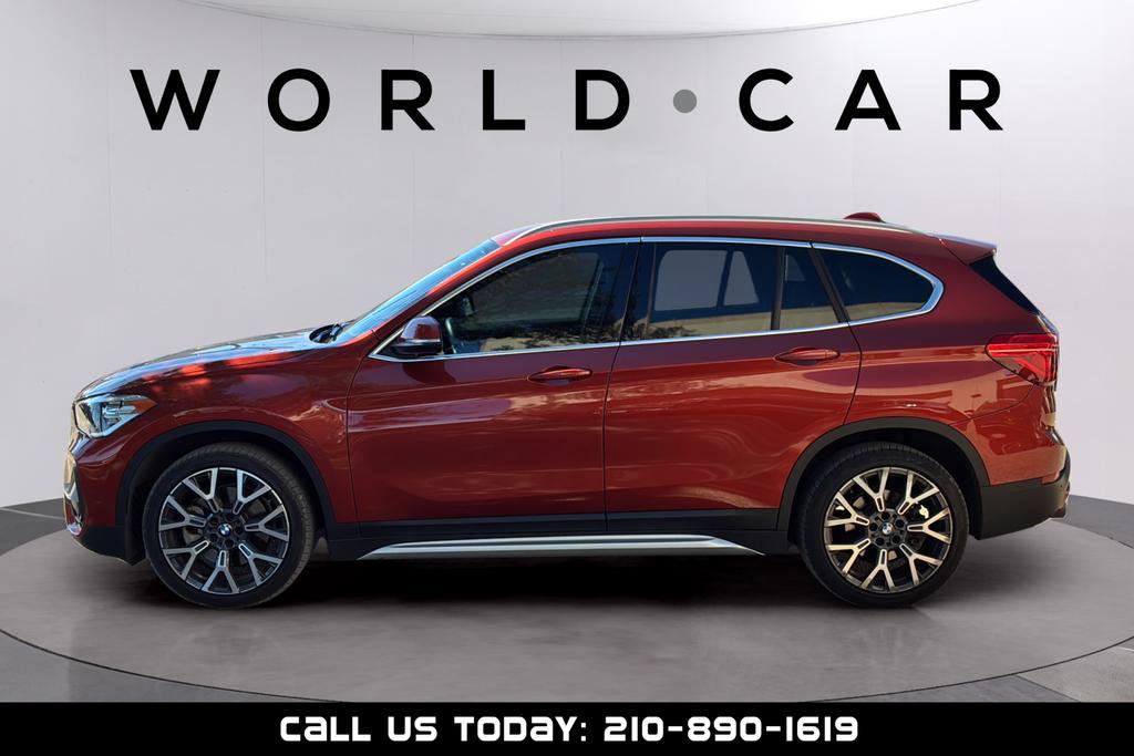 Used 2020 BMW X1 sDrive28i FWD image 13