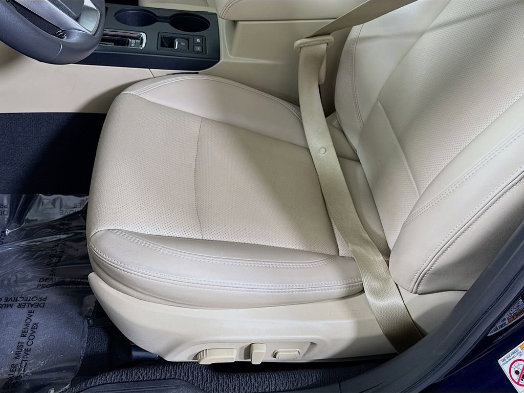 Used 2018 Subaru Outback 2.5i Limited AWD/4WD image 24