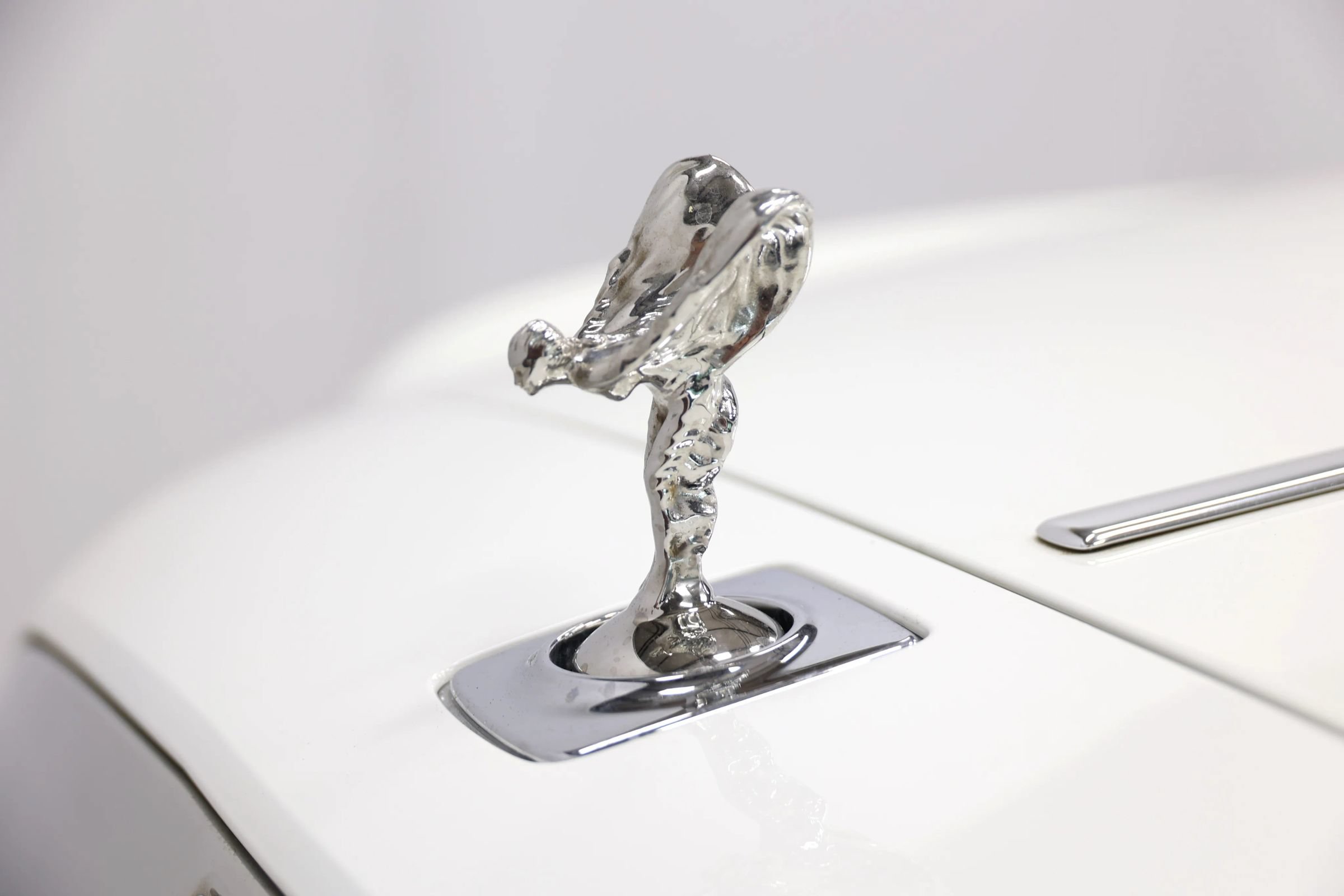 Used 2013 Rolls-Royce Ghost RWD image 6