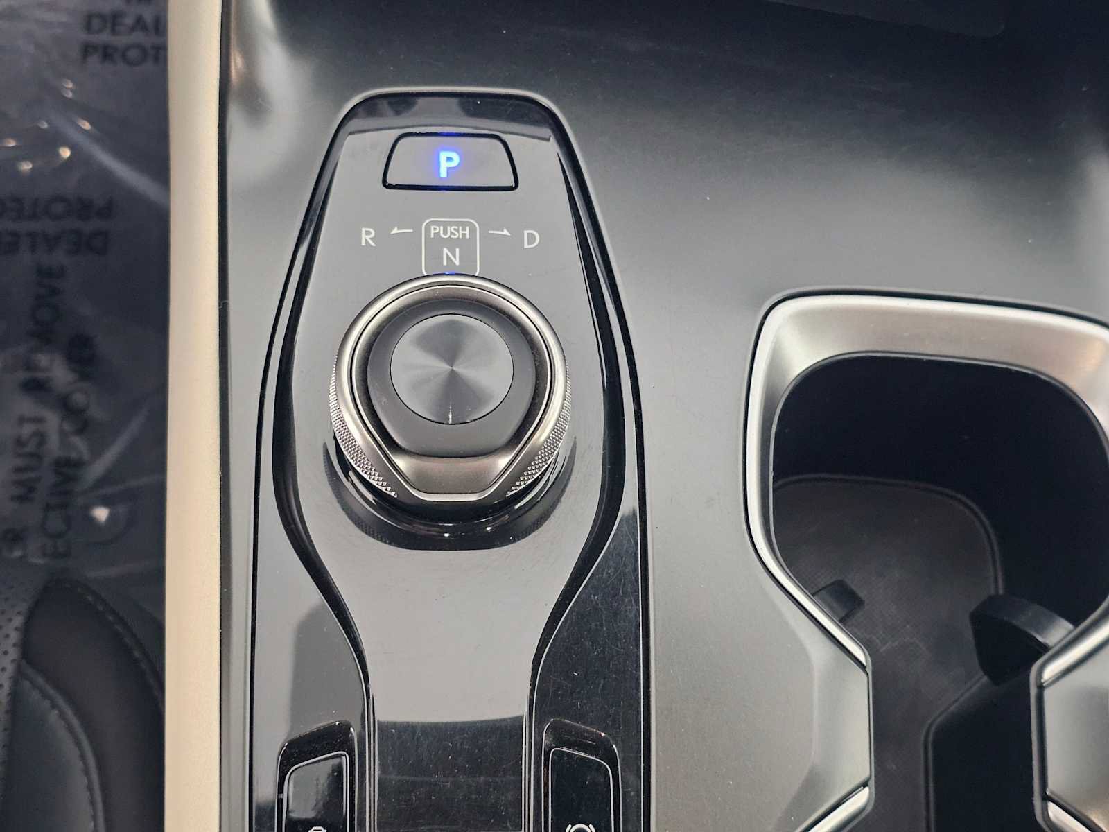 Certified 2023 Lexus RZ 450e Premium w/ Technology Package image 30