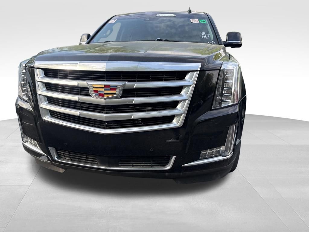 Used 2015 Cadillac Escalade Premium image 7