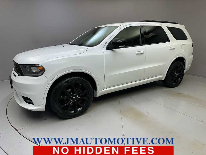 Used 2020 Dodge Durango GT