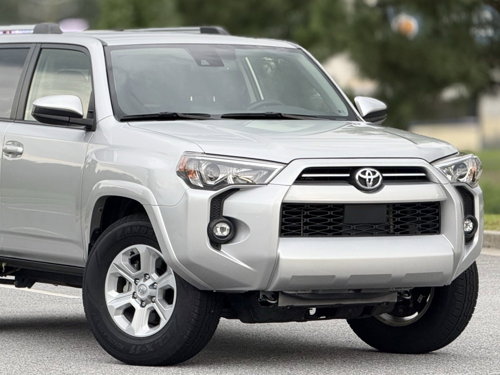 Used 2022 Toyota 4Runner SR5 image 49