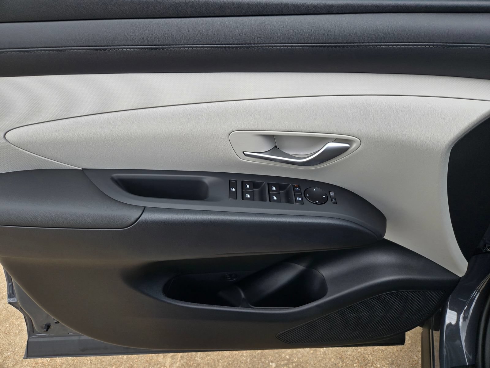 New 2026 Hyundai Tucson SEL Plus FWD image 18