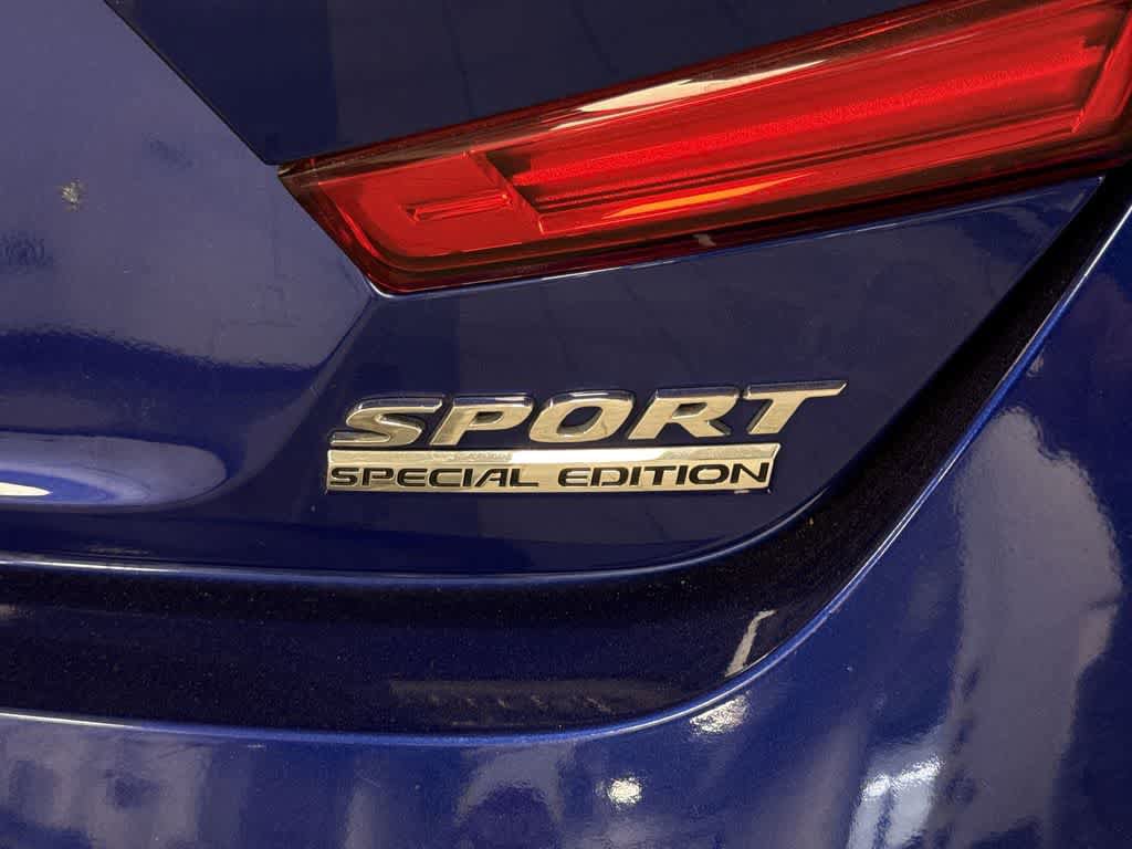 Used 2022 Honda Accord Sport Special Edition image 25