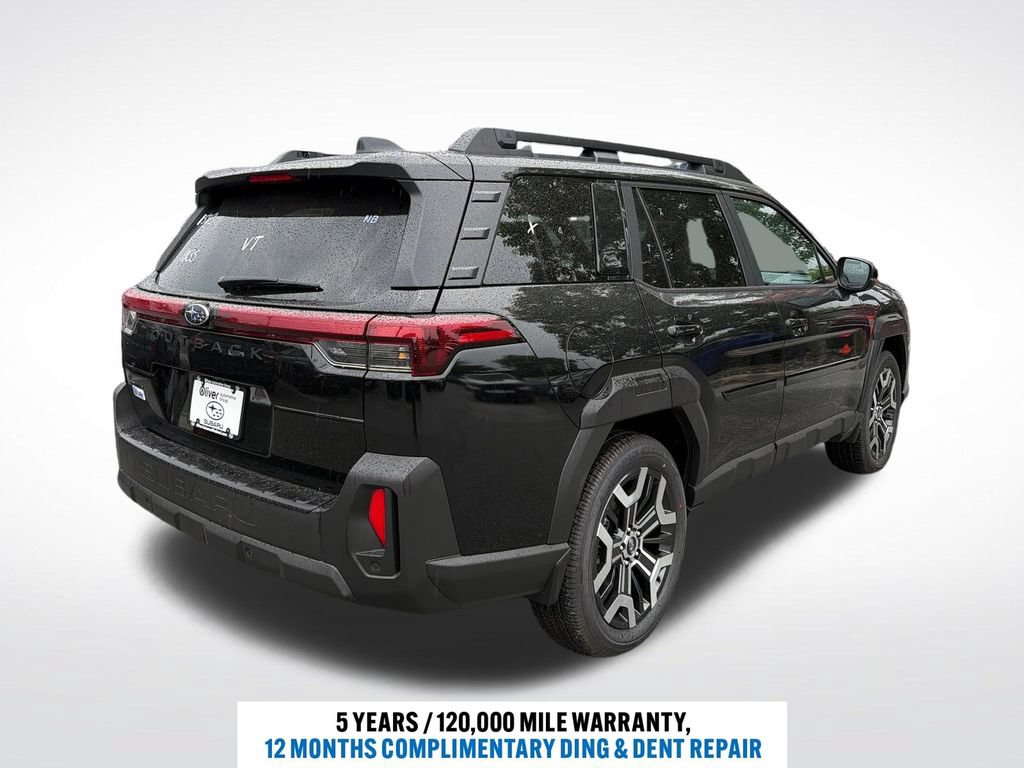 New 2026 Subaru Outback Touring XT AWD/4WD image 9