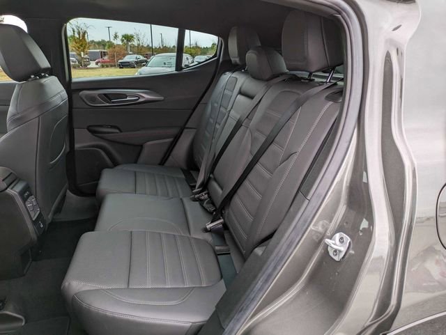 New 2024 Dodge Hornet R/T Plus w/ R/T Blacktop Package AWD/4WD image 29